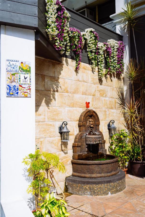 花蓮花漾夏卡爾民宿-無人民宿自助入住-包棟可烤肉可麻將 Hualien Exterior foto